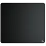 Glorious Gaming Glorious Element Mauspad - Fire, Schwarz, Monochrom, Stoff, Gummi, Rutschfeste Unterseite, Gaming-Mauspad
