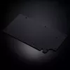 Wasserkühler + Backplate Phanteks Glacier G40 Acrylic Copper Schwarz Transparent