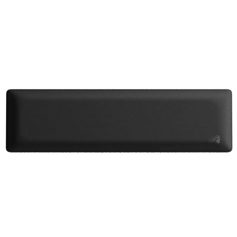 Glorious Gaming Glorious ergonomische Handballenauflage - TKL - Stoff - Schwarz