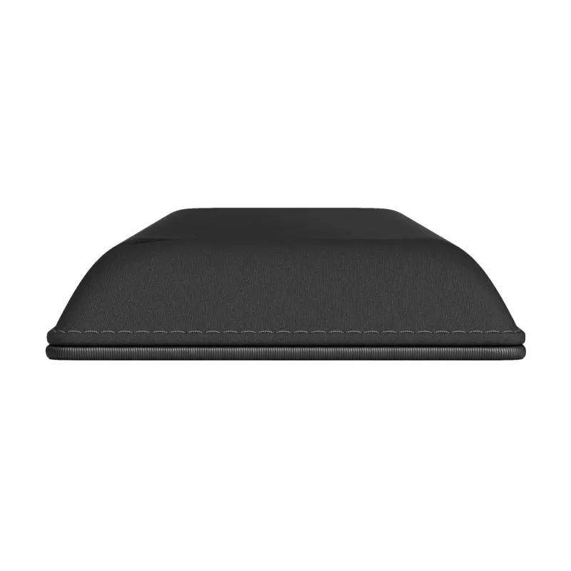 Glorious Gaming Glorious ergonomische Handballenauflage - TKL - Stoff - Schwarz