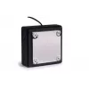 Wasserkühler Alphacool 13082 Messing Kupfer Schwarz 70mm