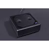 Wasserkühler Alphacool 13082 Messing Kupfer Schwarz 70mm