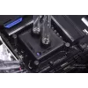 Wasserkühler Alphacool 13082 Messing Kupfer Schwarz 70mm
