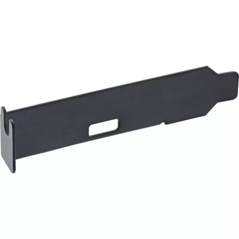 InLine Schnittstellenkarte, USB 3.2 Gen.2x2, 1x USB-C, PCIe x4