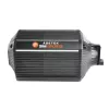 Wheel base Asetek 40-020-0020003 — Gaming Wheel Base, 400 W, für PC, schwarz/weiß, 132×293×133 mm