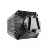 Wheel base Asetek 40-020-0020003 — Gaming Wheel Base, 400 W, für PC, schwarz/weiß, 132×293×133 mm