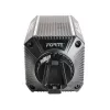 Wheel base Asetek 40-020-0020003 — Gaming Wheel Base, 400 W, für PC, schwarz/weiß, 132×293×133 mm