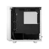 PC-Gehäuse Fractal Design Meshify 2 Mini Weiß