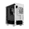 PC-Gehäuse Fractal Design Meshify 2 Mini Weiß