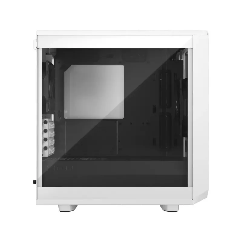 PC-Gehäuse Fractal Design Meshify 2 Mini Weiß
