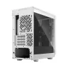 PC-Gehäuse Fractal Design Meshify 2 Mini Weiß