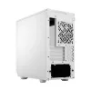 PC-Gehäuse Fractal Design Meshify 2 Mini Weiß