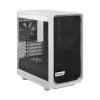 PC-Gehäuse Fractal Design Meshify 2 Mini Weiß