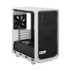 PC-Gehäuse Fractal Design Meshify 2 Mini Weiß