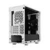 PC-Gehäuse Fractal Design Meshify 2 Mini Weiß