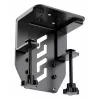 Moza Racing Flight Base Tischklemme, Flight Base Tischklemme, Schwarz, Stahl, AB9 FFB Base, 145 mm, 102 mm