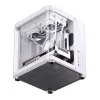 Jonsbo TK-1 2.0 Mini Tower White PC-Gehäuse