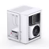 Jonsbo TK-1 2.0 Mini Tower White PC-Gehäuse