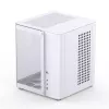 Jonsbo TK-1 2.0 Mini Tower White PC-Gehäuse
