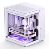 Jonsbo TK-1 2.0 Mini Tower White PC-Gehäuse