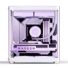 Jonsbo TK-1 2.0 Mini Tower White PC-Gehäuse