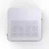 Jonsbo TK-1 2.0 Mini Tower White PC-Gehäuse