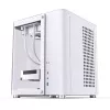 Jonsbo TK-1 2.0 Mini Tower White PC-Gehäuse