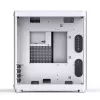 Jonsbo TK-1 2.0 Mini Tower White PC-Gehäuse