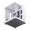 Jonsbo TK-1 2.0 Mini Tower White PC-Gehäuse