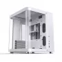 Jonsbo TK-1 2.0 Mini Tower White PC-Gehäuse