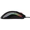 Glorious Gaming Glorious Model O- Maus Glossy (Schwarz)