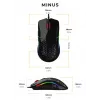 Glorious Gaming Glorious Model O- Maus Glossy (Schwarz)