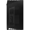 Computer-Gehäuse SilverStone SST-LD03B-AF Mini-ITX Schwarz