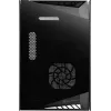Computer-Gehäuse SilverStone SST-LD03B-AF Mini-ITX Schwarz