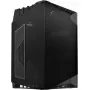 Computer-Gehäuse SilverStone SST-LD03B-AF Mini-ITX Schwarz