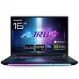 Laptop GIGABYTE AORUS MASTER 16 40,6 Zoll Intel Core Ultra 9 32GB 2TB NVIDIA RTX 5080 Windows 11 Pro