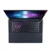 Laptop GIGABYTE AORUS MASTER 16 40,6 Zoll Intel Core Ultra 9 32GB 2TB NVIDIA RTX 5080 Windows 11 Pro