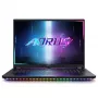 Laptop GIGABYTE AORUS MASTER 18 45,7 Zoll Intel Core Ultra 9 64GB 4TB NVIDIA RTX 5090 Windows 11 Pro