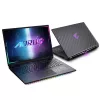 Laptop GIGABYTE AORUS MASTER 18 45,7 Zoll Intel Core Ultra 9 64GB 4TB NVIDIA RTX 5090 Windows 11 Pro