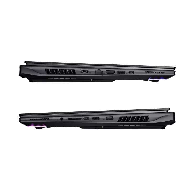 Laptop GIGABYTE AORUS MASTER 18 45,7 Zoll Intel Core Ultra 9 64GB 4TB NVIDIA RTX 5090 Windows 11 Pro