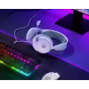 Headset STEELSERIES Arctis Nova 1 kabelgebunden 3,5 mm, binaural, weiß, 1,2 m Kabel, abnehmbar, Bügelmikrofon