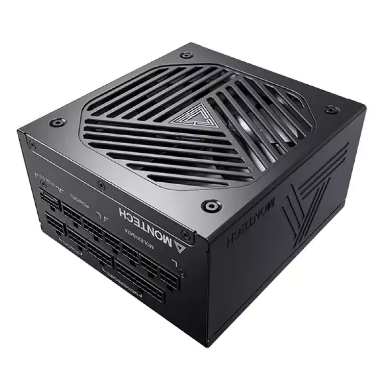 Netzteil Montech TITAN GOLD 850W