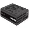 CORSAIR Power Supply - 1000 Watt - Hx1000i - Fully Modular Ultra-low Noise Platinum ATX PC (EU)