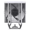 Luftkühler Jonsbo CR-1000 EVO 12 cm Weiß 600-1500 U/min