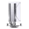 Luftkühler Jonsbo CR-1000 EVO 12 cm Weiß 600-1500 U/min