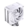 Luftkühler Jonsbo CR-1000 EVO 12 cm Weiß 600-1500 U/min