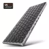 Axagon HMC-KB-US, USB 5Gbps Hub mit Tastatur, HDMI 4K/60Hz, 3x USB-A, SD/mSD, Audio, PD 100, US-Layout