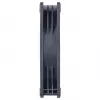 Lüfter Silverstone VISTA 120 ARGB 12 cm schwarz 2000 RPM FDB