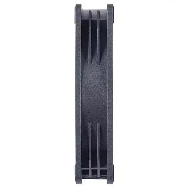 Lüfter Silverstone VISTA 120 ARGB 12 cm schwarz 2000 RPM FDB