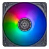 Lüfter Silverstone VISTA 120 ARGB 12 cm schwarz 2000 RPM FDB